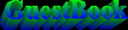 ---GuestBook---